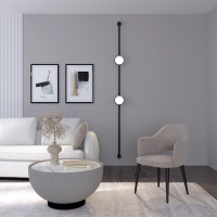 Комплект ременной трековой системы Denkirs Belty Set DK55SET11-01-DG