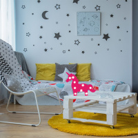 Настольная лампа Apeyron 12-25