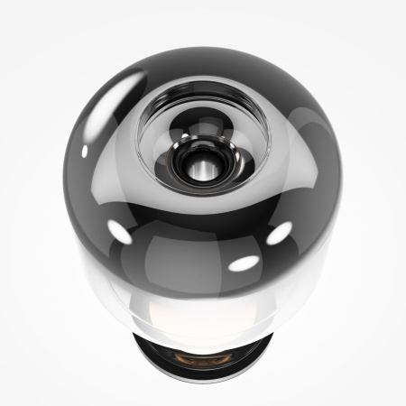 Настольная лампа Maytoni Spirito MOD286TL-L8B3K