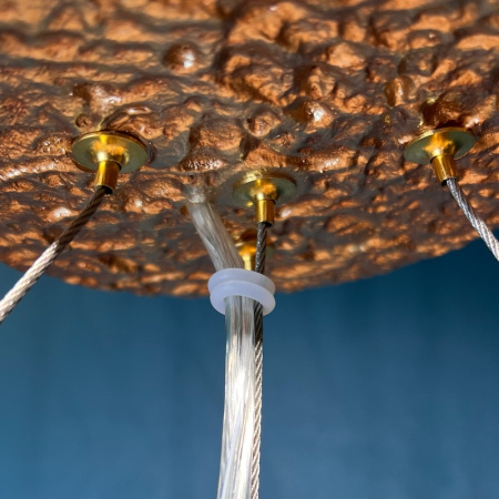 Подвесная люстра ImperiumLoft Spruce 189579-26