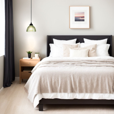 Подвесной светильник Escada Okto 10185/1S