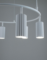 Подвесная люстра Moderli Cora V11602-6P