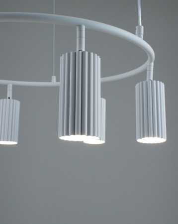 Подвесная люстра Moderli Cora V11602-6P