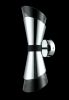 Бра Crystal Lux Gris GRIS AP2 CHROME