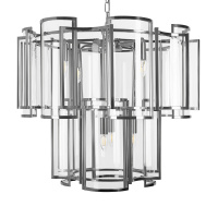 Подвесной светильник Loft IT Reflection 10433/8
