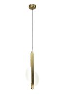 Подвесной светильник AM Group AM469 POLISHED GOLD