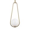 Подвесной светильник Freya Bumble FR5144PL-01TR