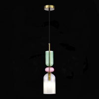 Подвесной светильник ST Luce Gea SL2000.203.01