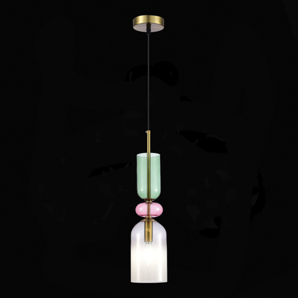 Подвесной светильник ST Luce Gea SL2000.203.01