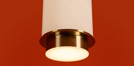 Подвесной светильник Freya Iride FR5627PL-L7BBS