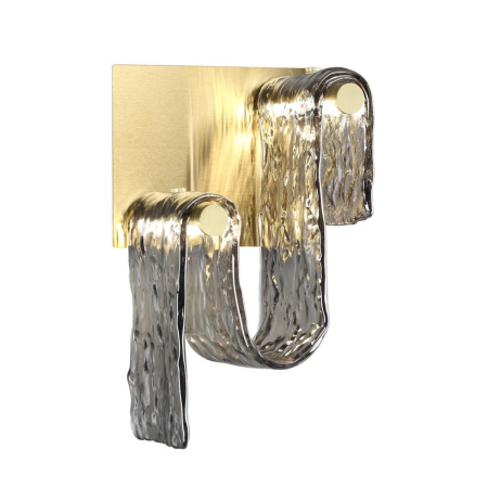 Настенный светильник Odeon Light L-Vision Flow 5106/11WL