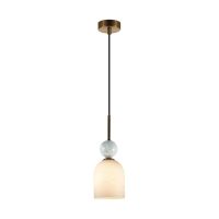 Подвесной светильник Odeon Light Midcent Lolla 4359/1B