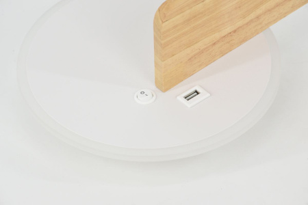 Настенный светильник Rivoli Anastasia 6154-401 Б0066439