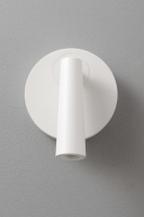 Бра Crystal Lux CLT 233W WH