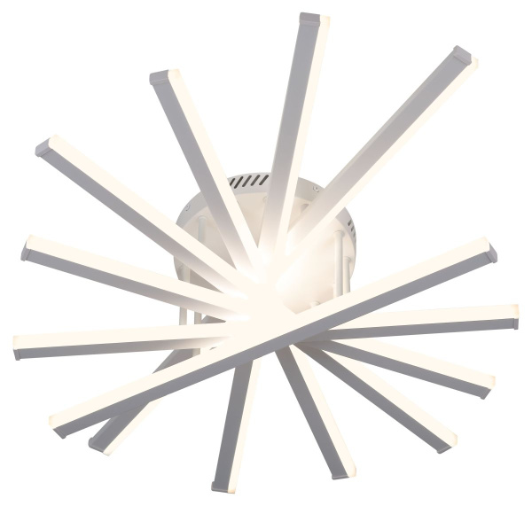 Потолочный светильник Rivoli Cordelia 6184-201 Б0068486