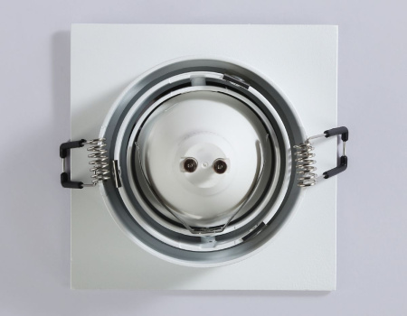 Встраиваемый светильник Ambrella Light Techno Spot Standard Tech TN102757