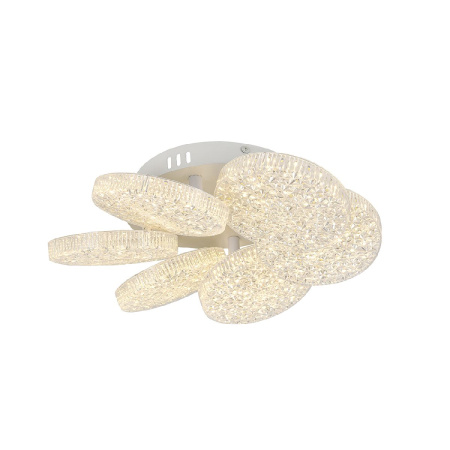 Потолочная люстра Escada Agata 10278/6LED