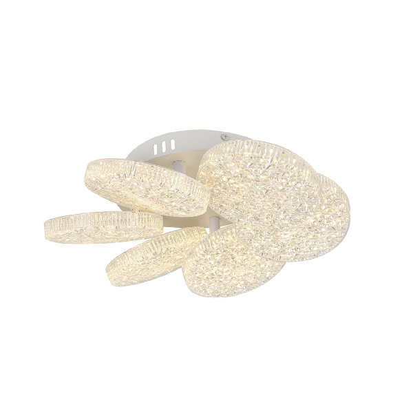 Потолочная люстра Escada Agata 10278/6LED