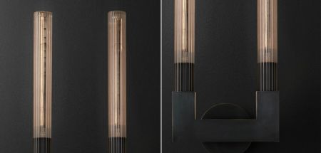 Бра ImperiumLoft RH Cannele 147874-22