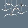 Подвесной светильник ImperiumLoft Brokis Night Birds 106344-22