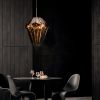 Подвесной светильник Loft IT Shard 10432 Smoke