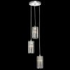 Подвесная люстра Citilux Джейн CL306031