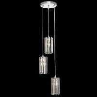 Подвесная люстра Citilux Джейн CL306031
