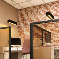 Лампа светодиодная G13 10W 4000K матовая 93020