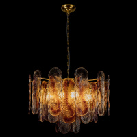 Подвесная люстра LOFT IT Flow 10487/550