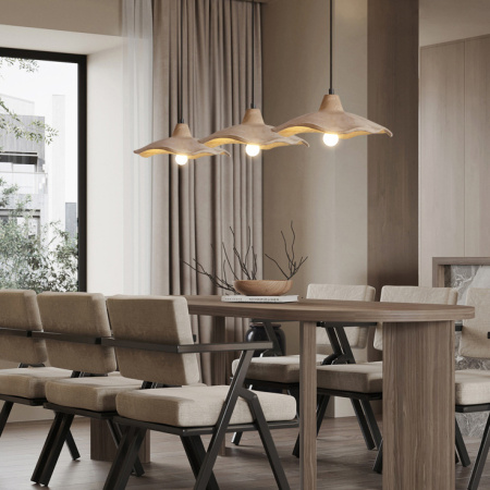 Подвесной светильник ImperiumLoft Santeri 232403-23