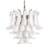 Подвесная люстра Loft IT Lilou 10600/600 Clear