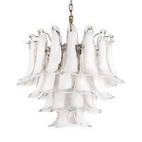 Подвесная люстра Loft IT Lilou 10600/600 Clear