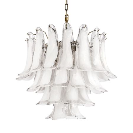 Подвесная люстра Loft IT Lilou 10600/600 Clear