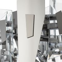 Подвесная люстра Citilux Dart CL231271