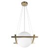 Подвесной светильник Loft IT Swing 10424/250