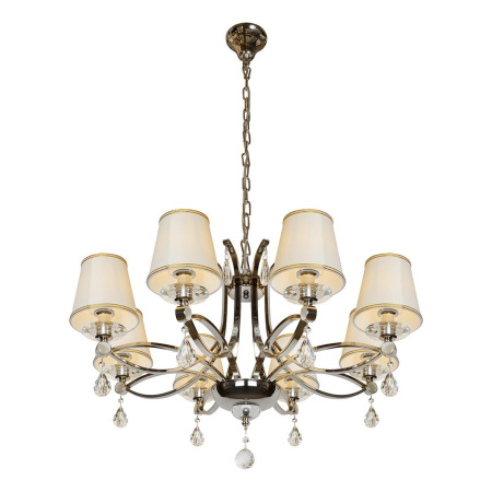 Подвесная люстра iLamp Cento P7505-8 Nic