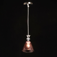 Подвесной светильник De Markt Лоск 107011301