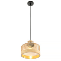 Подвесной светильник Myfar Edwin MR2481-1P