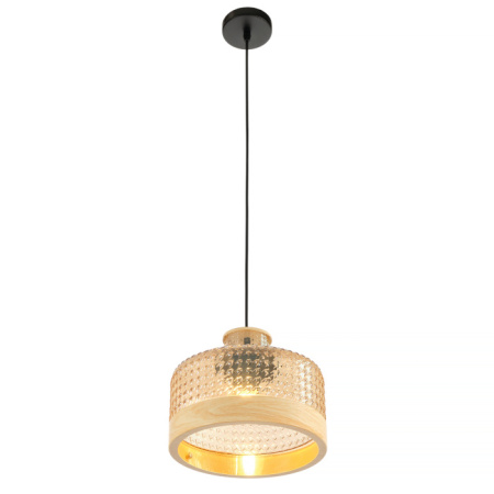 Подвесной светильник Myfar Edwin MR2481-1P