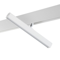 Трековый светодиодный светильник Novotech Shino Flum 358611