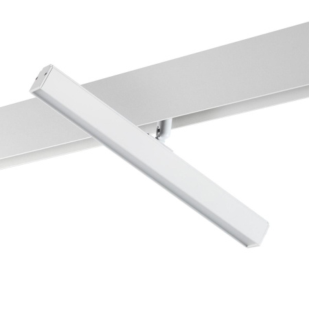 Трековый светодиодный светильник Novotech Shino Flum 358611