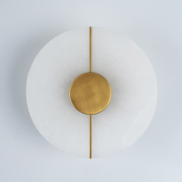 Настенный светильник Modestyle MS.200.200 BS