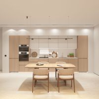 Трековый магнитный светильник Denkirs Shine Flow Zigbee DK5962-DN