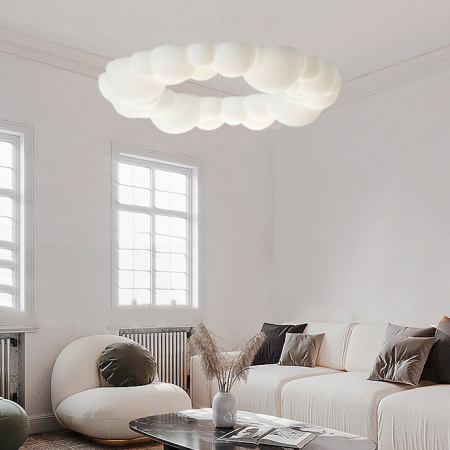 Подвесная люстра ImperiumLoft Oddly 220262-23