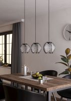 Подвесной светильник Eglo Waverton 44007