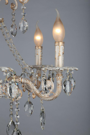 Люстра подвесная Omnilux Martina OML-79003-06