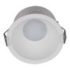 Встраиваемый светильник Reluce 16063-9.0-001LD MR16 WT