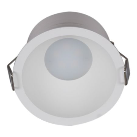 Встраиваемый светильник Reluce 16063-9.0-001LD MR16 WT