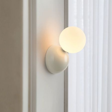 Настенный светильник ImperiumLoft Ball 322682-23