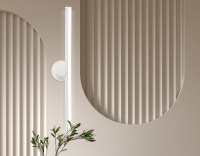 Настенный светильник Ambrella Light Comfort LineTech FL6101